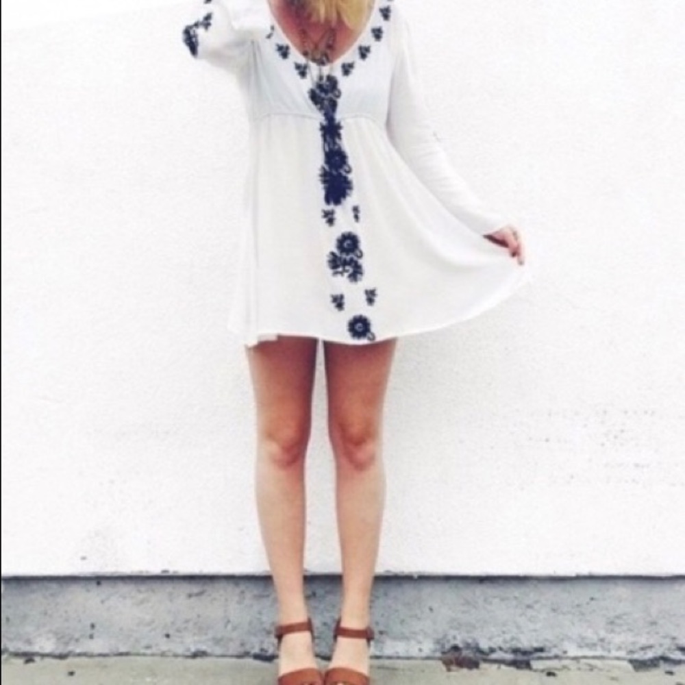 Miilau Dress Size S ** NWT** - Picture 2 of 5